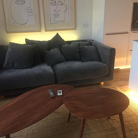 라스팔마스 Triana Parque Vv 아파트 외부 사진